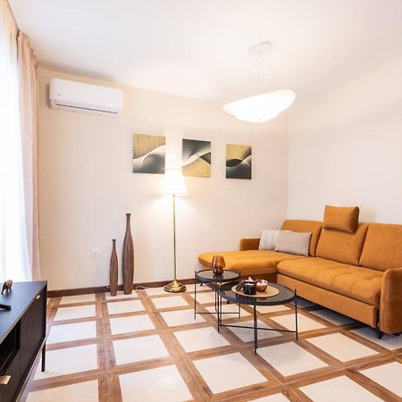 Didi'S Central Designer Apartments 索菲亞 外观 照片