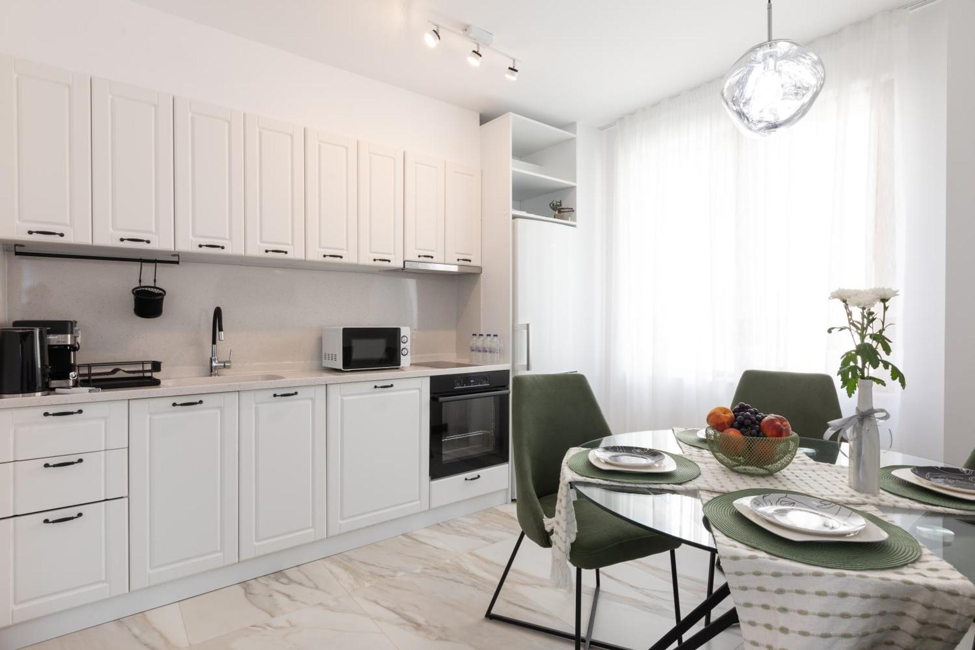 Didi'S Central Designer Apartments 索菲亞 外观 照片