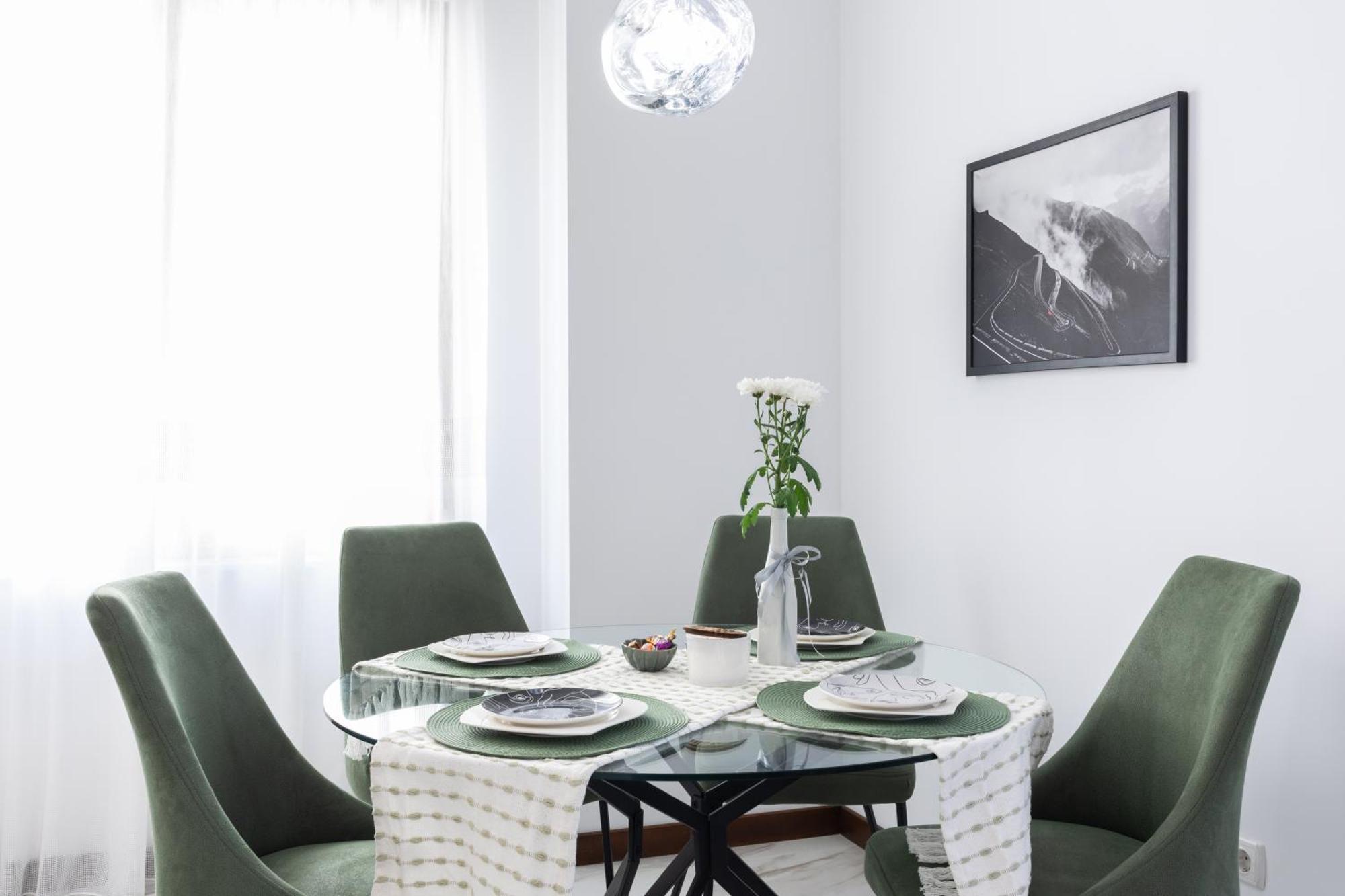 Didi'S Central Designer Apartments 索菲亞 外观 照片