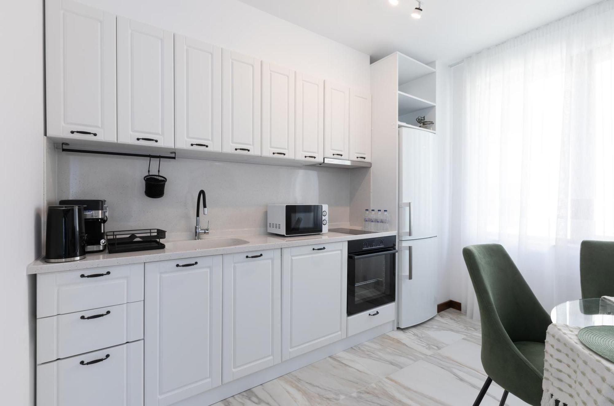 Didi'S Central Designer Apartments 索菲亞 外观 照片