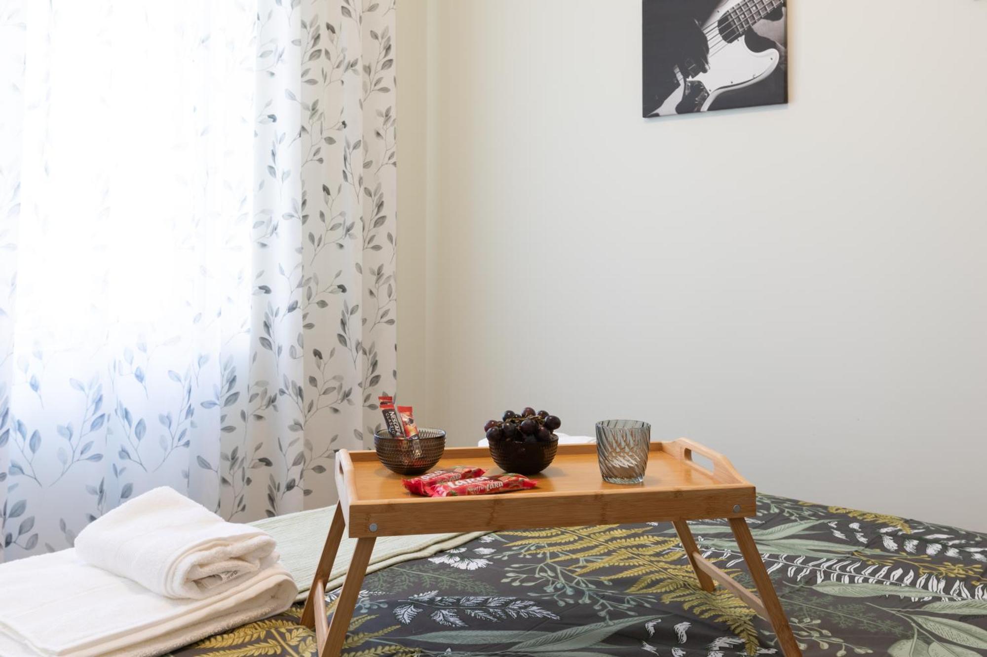 Didi'S Central Designer Apartments 索菲亞 外观 照片