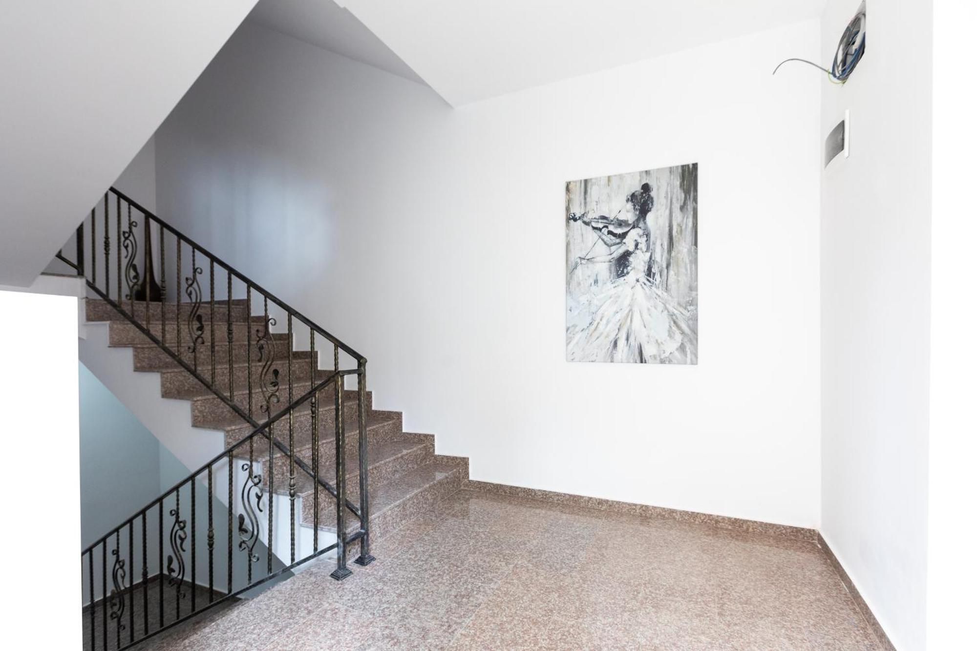 Didi'S Central Designer Apartments 索菲亞 外观 照片