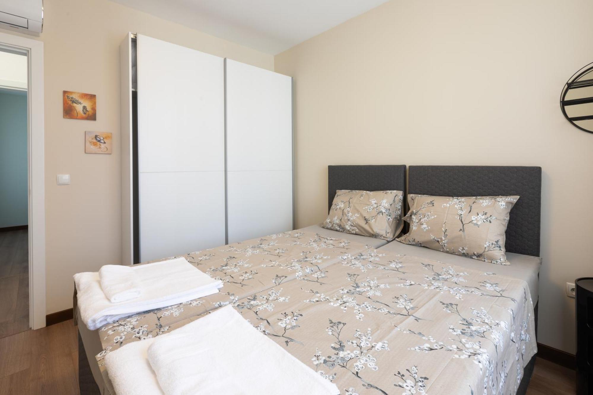 Didi'S Central Designer Apartments 索菲亞 外观 照片