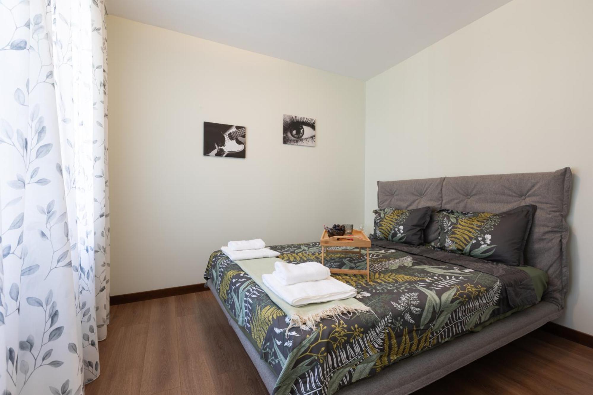 Didi'S Central Designer Apartments 索菲亞 外观 照片