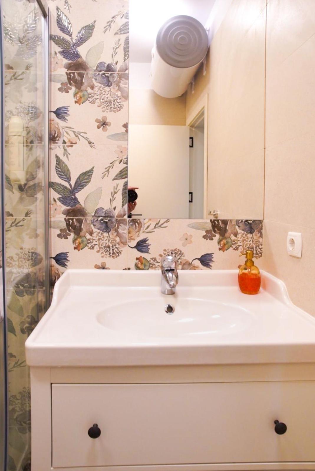Didi'S Central Designer Apartments 索菲亞 外观 照片