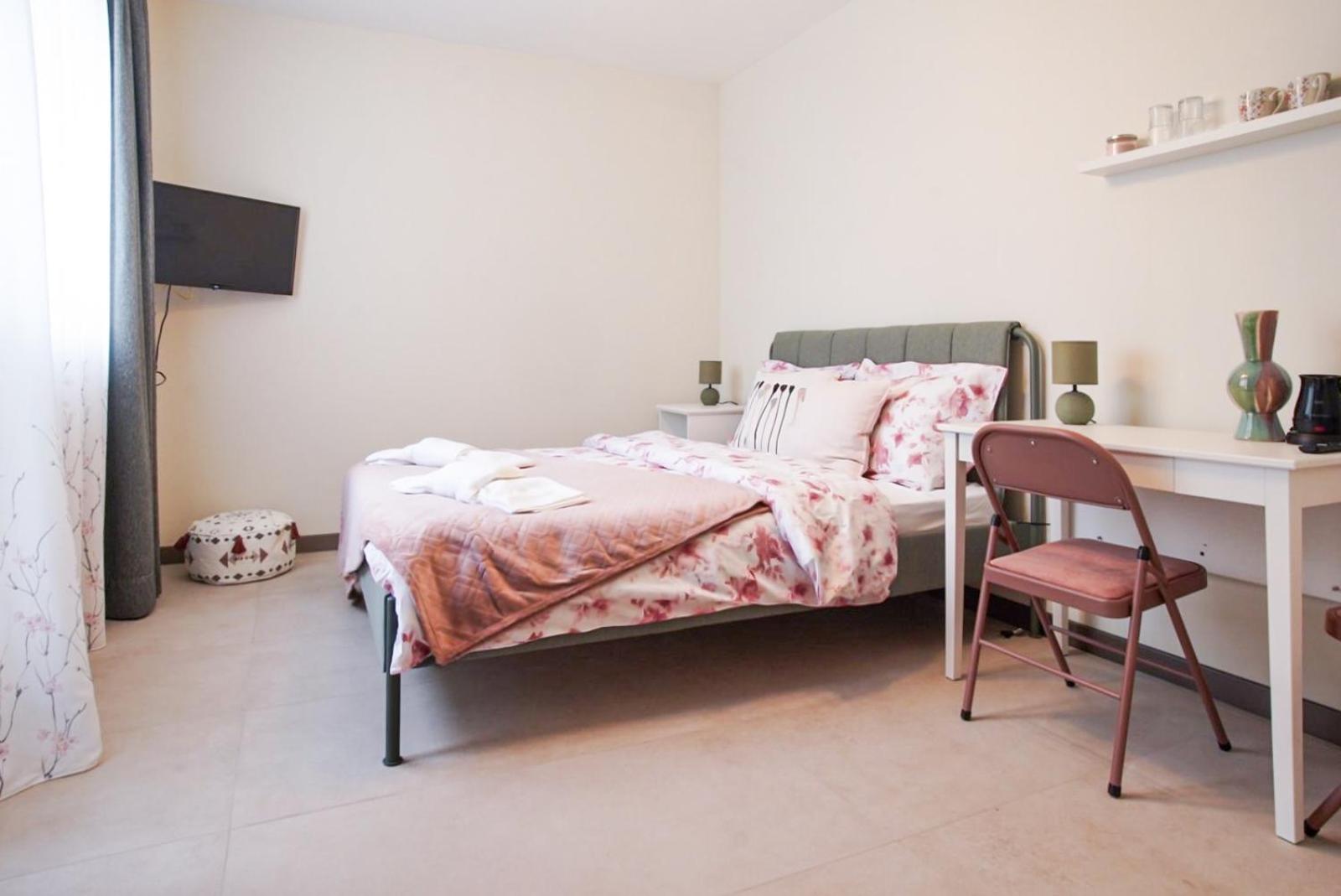 Didi'S Central Designer Apartments 索菲亞 外观 照片