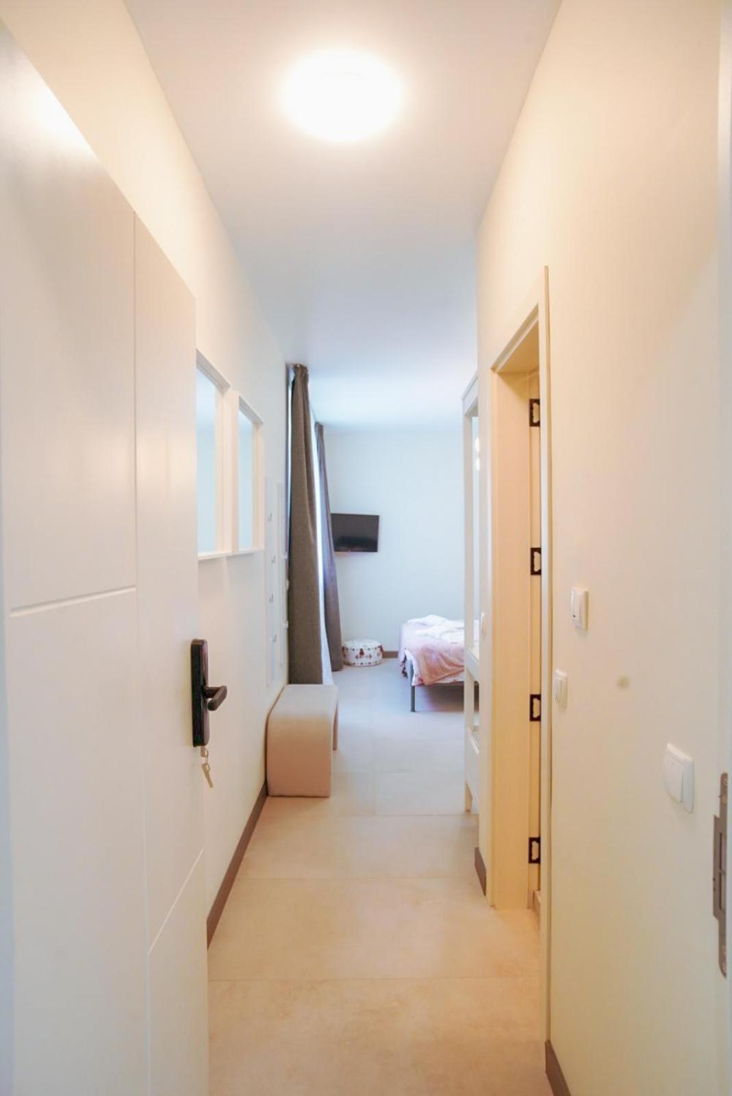 Didi'S Central Designer Apartments 索菲亞 外观 照片
